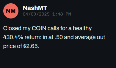 @NashMT testimonial